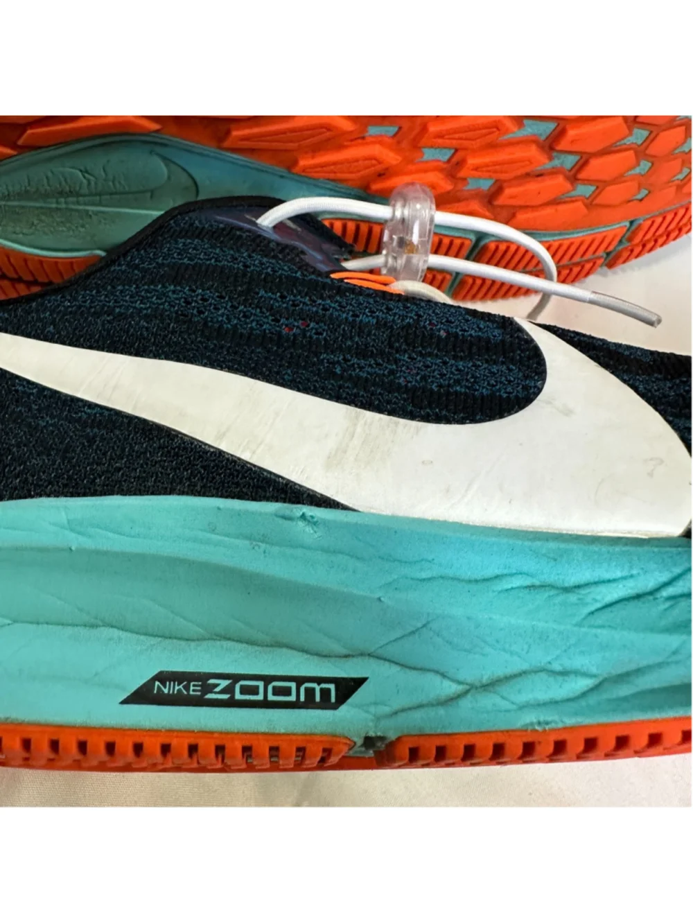 Nike pre owned